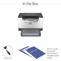 Принтер HP LaserJet M209dw 6GW62F - Превью изображения №8 — Интернет-магазин ПроЗаказ