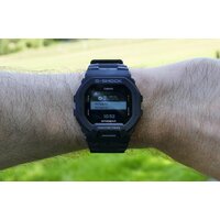 Наручные часы Casio G-Shock GBD-200-1E - Превью изображения №8 — Интернет-магазин ПроЗаказ