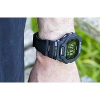 Наручные часы Casio G-Shock GBD-200-1E - Превью изображения №7 — Интернет-магазин ПроЗаказ