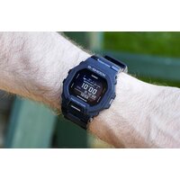 Наручные часы Casio G-Shock GBD-200-1E - Превью изображения №6 — Интернет-магазин ПроЗаказ