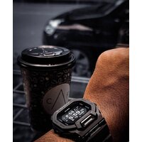 Наручные часы Casio G-Shock GBD-200-1E - Превью изображения №3 — Интернет-магазин ПроЗаказ