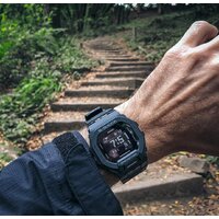 Наручные часы Casio G-Shock GBD-200-1E - Превью изображения №2 — Интернет-магазин ПроЗаказ