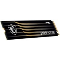 SSD MSI Spatium M480 Pro 2TB S78-440Q600-P83 - Превью изображения №2 — Интернет-магазин ПроЗаказ