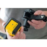 Лазерный нивелир Stanley STHT775921 - Превью изображения №4 — Интернет-магазин ПроЗаказ