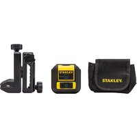Лазерный нивелир Stanley STHT775921 - Превью изображения №2 — Интернет-магазин ПроЗаказ