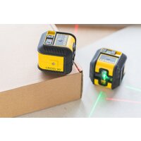 Лазерный нивелир Stanley STHT775921 - Превью изображения №10 — Интернет-магазин ПроЗаказ