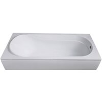 Ванна Ventospa Aqua 150x70 - Превью изображения №2 — Интернет-магазин ПроЗаказ