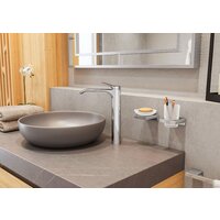 Держатель для полотенца Hansgrohe AddStoris 41747000 - Превью изображения №4 — Интернет-магазин ПроЗаказ