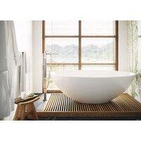Держатель для полотенца Hansgrohe AddStoris 41747000 - Превью изображения №3 — Интернет-магазин ПроЗаказ