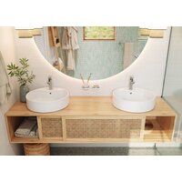 Держатель для полотенца Hansgrohe AddStoris 41747000 - Превью изображения №5 — Интернет-магазин ПроЗаказ