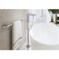 Держатель для полотенца Hansgrohe AddStoris 41747000 - Превью изображения №2 — Интернет-магазин ПроЗаказ