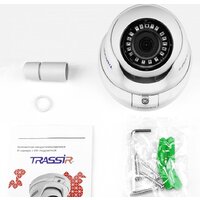 IP-камера TRASSIR TR-D2S5 (2.8 мм) - Превью изображения №4 — Интернет-магазин ПроЗаказ