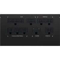 Блок питания Gigabyte UD1000GM - Превью изображения №6 — Интернет-магазин ПроЗаказ