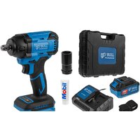 Bull SC 1804 (с 1-м АКБ, кейс)