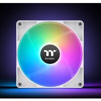 Комплект вентиляторов для корпуса Thermaltake CT120 Sync Reverse ARGB 2-Fan Pack CL-F175-PL12SW-A - Превью изображения №3 — Интернет-магазин ПроЗаказ