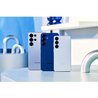 Телефон Samsung Galaxy S25+ SM-S936B 12GB/256GB (голубой) - Превью изображения №14 — Интернет-магазин ПроЗаказ