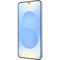 Телефон Samsung Galaxy S25+ SM-S936B 12GB/256GB (голубой) - Превью изображения №5 — Интернет-магазин ПроЗаказ