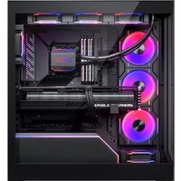 Корпус Phanteks NV5s PH_NV523S_DBK01 - Превью изображения №9 — Интернет-магазин ПроЗаказ