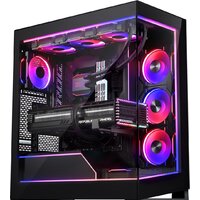 Корпус Phanteks NV5s PH_NV523S_DBK01 - Превью изображения №13 — Интернет-магазин ПроЗаказ