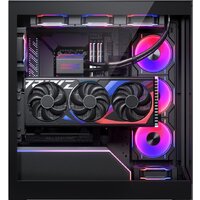 Корпус Phanteks NV5s PH_NV523S_DBK01 - Превью изображения №10 — Интернет-магазин ПроЗаказ