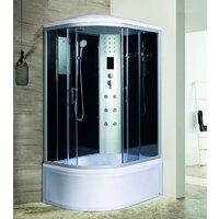 Душевая кабина River Dunay XL 120/90/44 TH R - Превью изображения №18 — Интернет-магазин ПроЗаказ