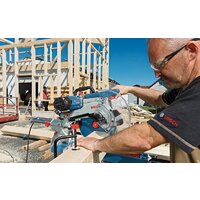 Торцовочная пила Bosch GCM 12 SDE Professional [0601B23100] - Превью изображения №3 — Интернет-магазин ПроЗаказ