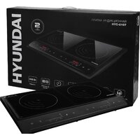 Настольная плита Hyundai HYC-0107 - Превью изображения №8 — Интернет-магазин ПроЗаказ