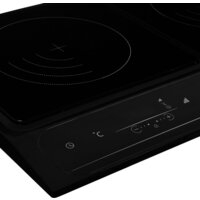 Настольная плита Hyundai HYC-0107 - Превью изображения №5 — Интернет-магазин ПроЗаказ