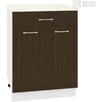 Кортекс-мебель Корнелия Лира НШ60р1ш (венге/королевский опал)