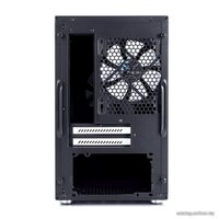 Корпус Fractal Design Define Nano S с окном [FD-CA-DEF-NANO-S-BK-W] - Превью изображения №9 — Интернет-магазин ПроЗаказ