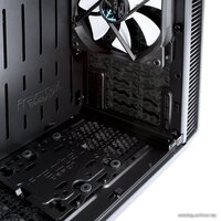 Корпус Fractal Design Define Nano S с окном [FD-CA-DEF-NANO-S-BK-W] - Превью изображения №16 — Интернет-магазин ПроЗаказ