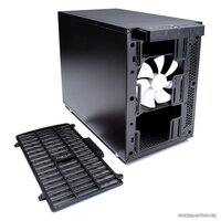 Корпус Fractal Design Define Nano S с окном [FD-CA-DEF-NANO-S-BK-W] - Превью изображения №19 — Интернет-магазин ПроЗаказ