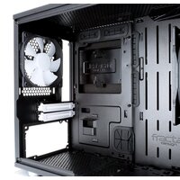 Корпус Fractal Design Define Nano S с окном [FD-CA-DEF-NANO-S-BK-W] - Превью изображения №20 — Интернет-магазин ПроЗаказ