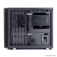 Корпус Fractal Design Define Nano S с окном [FD-CA-DEF-NANO-S-BK-W] - Превью изображения №17 — Интернет-магазин ПроЗаказ