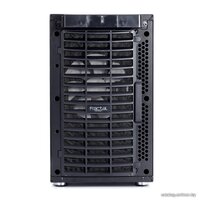Корпус Fractal Design Define Nano S с окном [FD-CA-DEF-NANO-S-BK-W] - Превью изображения №6 — Интернет-магазин ПроЗаказ