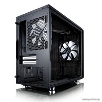Корпус Fractal Design Define Nano S с окном [FD-CA-DEF-NANO-S-BK-W] - Превью изображения №14 — Интернет-магазин ПроЗаказ