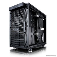 Корпус Fractal Design Define Nano S с окном [FD-CA-DEF-NANO-S-BK-W] - Превью изображения №10 — Интернет-магазин ПроЗаказ