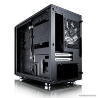 Корпус Fractal Design Define Nano S с окном [FD-CA-DEF-NANO-S-BK-W] - Превью изображения №11 — Интернет-магазин ПроЗаказ