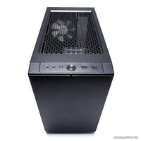 Корпус Fractal Design Define Nano S с окном [FD-CA-DEF-NANO-S-BK-W] - Превью изображения №3 — Интернет-магазин ПроЗаказ