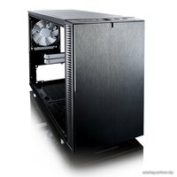 Корпус Fractal Design Define Nano S с окном [FD-CA-DEF-NANO-S-BK-W] - Превью изображения №15 — Интернет-магазин ПроЗаказ