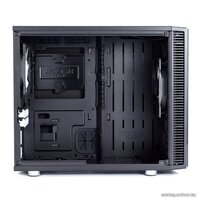 Корпус Fractal Design Define Nano S с окном [FD-CA-DEF-NANO-S-BK-W] - Превью изображения №18 — Интернет-магазин ПроЗаказ