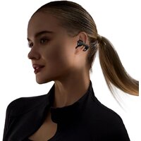 Наушники Shokz OpenDots One (черный) - Превью изображения №5 — Интернет-магазин ПроЗаказ