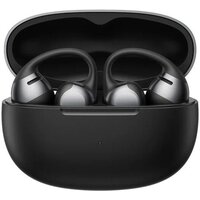 Наушники Shokz OpenDots One (черный) - Превью изображения №2 — Интернет-магазин ПроЗаказ