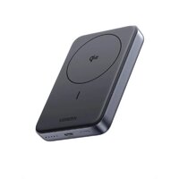 Внешний аккумулятор Ugreen PB761 10000mAh (серый) - Превью изображения №3 — Интернет-магазин ПроЗаказ