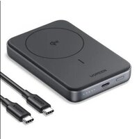 Внешний аккумулятор Ugreen PB761 10000mAh (серый) - Превью изображения №2 — Интернет-магазин ПроЗаказ