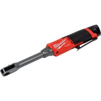 Трещотка Milwaukee M12 FPTR-202X 4933499411 (с 2-мя АКБ, кейс) - Превью изображения №5 — Интернет-магазин ПроЗаказ
