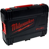 Трещотка Milwaukee M12 FPTR-202X 4933499411 (с 2-мя АКБ, кейс) - Превью изображения №8 — Интернет-магазин ПроЗаказ