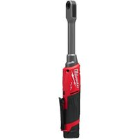 Трещотка Milwaukee M12 FPTR-202X 4933499411 (с 2-мя АКБ, кейс) - Превью изображения №4 — Интернет-магазин ПроЗаказ