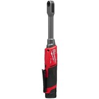 Трещотка Milwaukee M12 FPTR-202X 4933499411 (с 2-мя АКБ, кейс) - Превью изображения №2 — Интернет-магазин ПроЗаказ