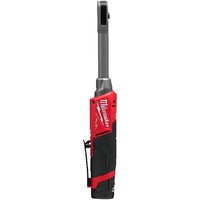 Трещотка Milwaukee M12 FPTR-202X 4933499411 (с 2-мя АКБ, кейс) - Превью изображения №3 — Интернет-магазин ПроЗаказ